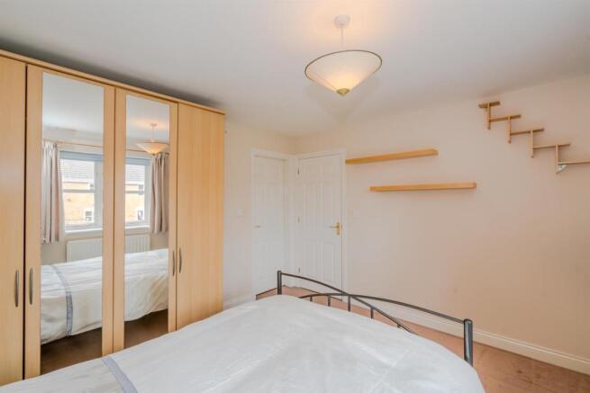 35 Beaumont Way Ws11