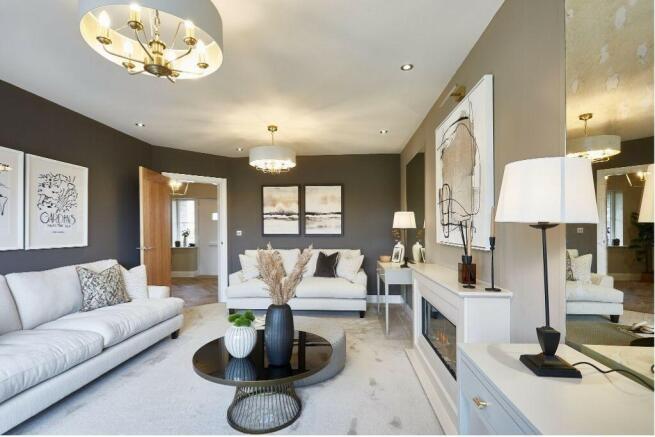 5 bed Detached for sale Image 10