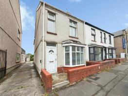 36, Morfydd Street, Morriston, Swansea SA6 8BN