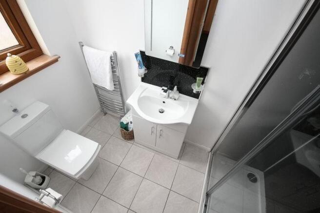 Master En Suite