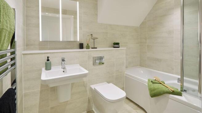 2 bed Retirement Property for sale Image 6