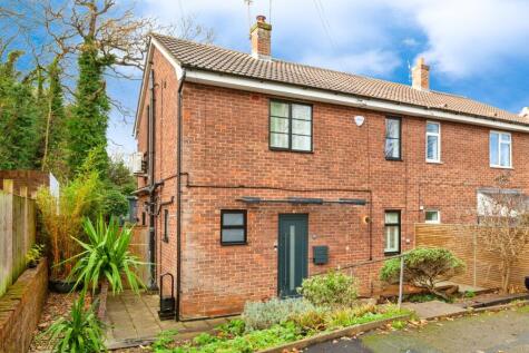 Courtlands, Maidenhead, Berkshire, SL6