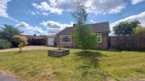 3, Fir Avenue, Bourne PE10 9RY