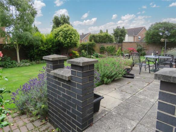 Garden 2
