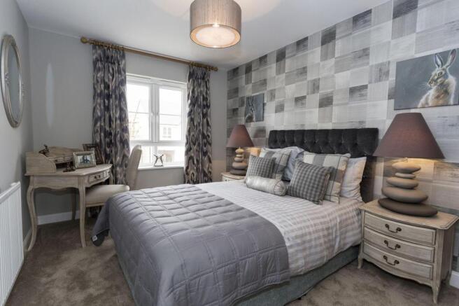 Bedroom 2