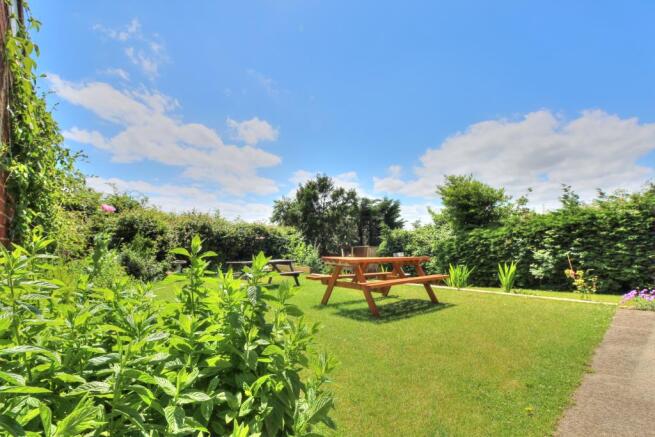 Garden 1