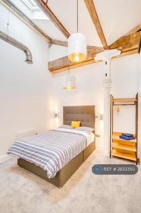2 bed Flat to rent Image 8