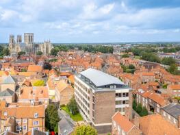 12, Biba House, St Saviours Place, York YO1 7PJ