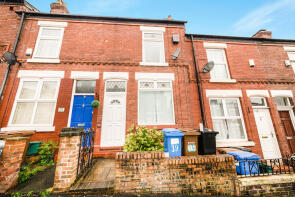 39, Farr Street, Edgeley, Stockport SK3 9LD