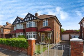 19, Claremont Drive, Hartlepool TS26 9PD