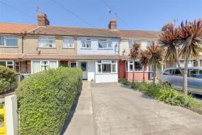 140, Dominion Road, Broadwater, Worthing BN14 8JW