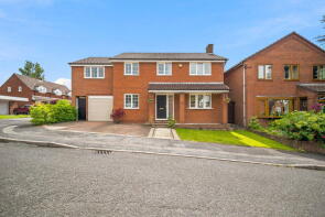 34, Paget Rise, Rugeley WS15 3EF