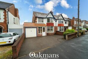 140, Tennal Road, Harborne, Birmingham B32 2HU