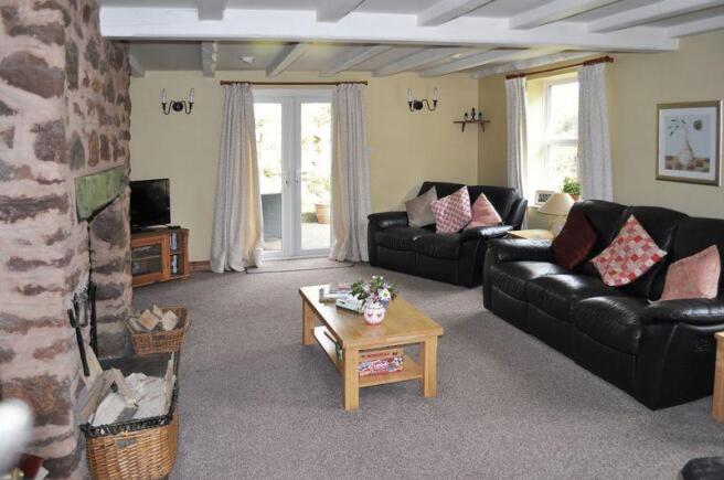 DRAWING ROOM