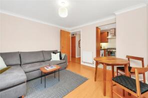 Stirling Court, 201, St John Street, London EC1V 4LZ