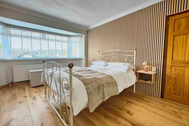 3 Bedrooms