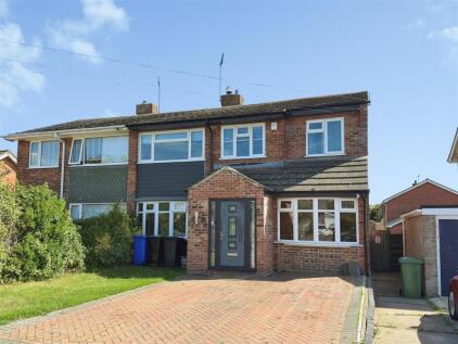 Drakes Heath, Lowestoft, Suffolk, NR32