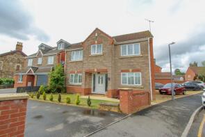2, Turnpike Close, Bristol BS37 4JF
