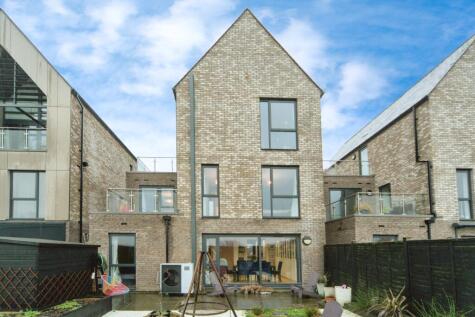 Macauley Drive, Eastbourne, BN23