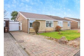 12, Glencoe Avenue, Southfield Green, Cramlington NE23 6EH