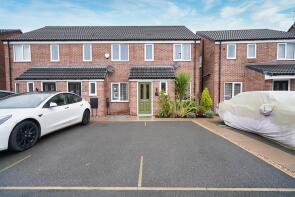 76, Kingfisher Road, Nottingham NG14 5HP
