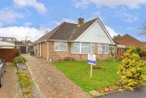 4, Flaxman Drive, Maidstone ME16 0RU