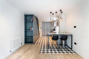 Flat 1, 100, Highlever Road, London W10 6PN