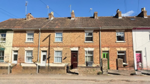 96, Cheddon Road, Taunton TA2 7DW
