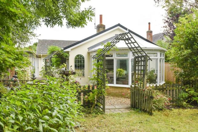 A REAR ELEVATION CLO