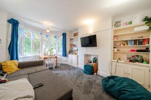 Flat 5, Avenue House, Kings Avenue, London SW4 8BE