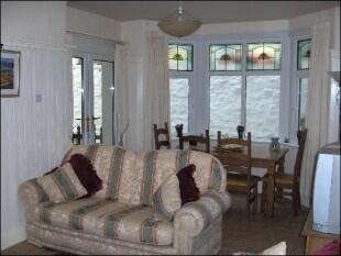 Reception Room 3