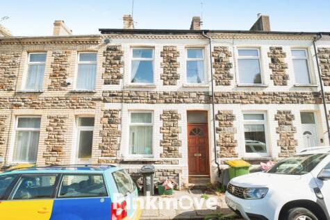 Rose Street, Newport