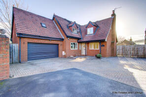 The Coach House, Upper Lambton Farm, Meadow Grange, Houghton Le Spring DH4 6DD