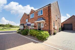 34, Michaelwood Way, Chesterfield S44 6GG