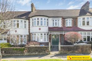 47, Cheyne Walk, Southgate N21 1DB