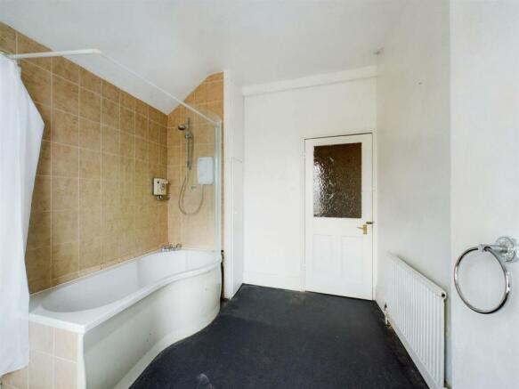 House Bathroom