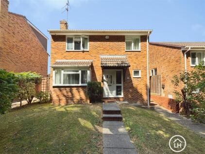 Cragie Walk, Gillingham