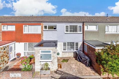 Sunnyheath, Havant, Hampshire
