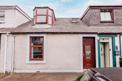East Edith Street, Darvel, KA17