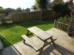 Garden & View