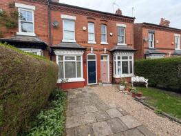 11, Warren Avenue, Birmingham B13 8HE
