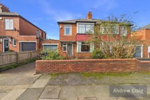 22, Hiddleston Avenue, Newcastle Upon Tyne NE7 7NJ