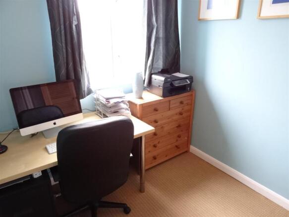 Bedroom Five