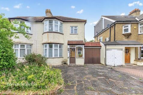 Colborne Way, Worcester Park