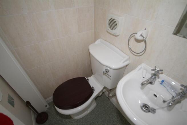 Ensuite W.C.