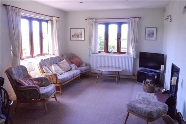 ACCOMMODATION