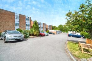 16, Western Grange, Glebelands Road, Bristol BS34 7BA