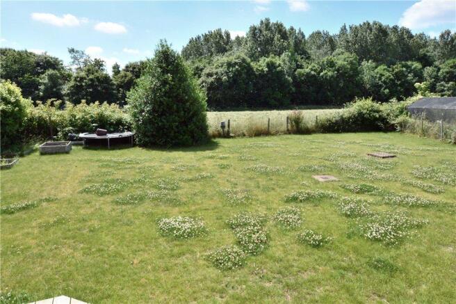 Garden C