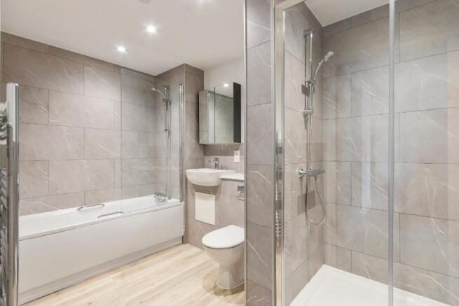 bathroom example