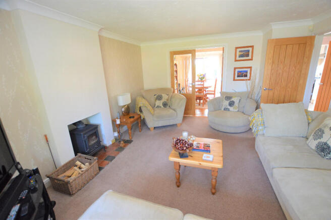 Lounge Area